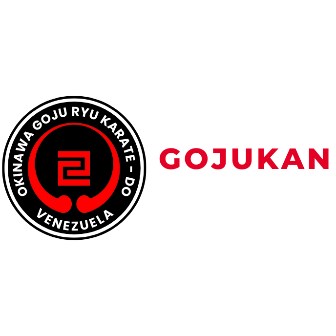 logo gojukan los naranjos1